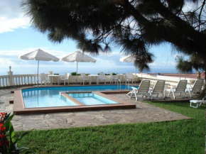 Отель Finca AliBaba  Санта-Урсула